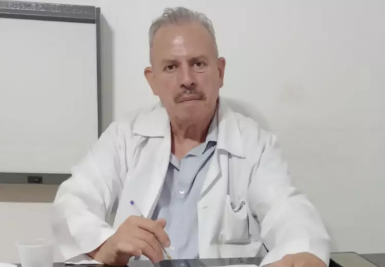 Check-up anuncia parceria com Dr. Ludowico para retorno dos atendimentos médicos na Clínica