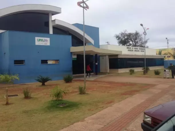 Bebê de 10 meses chega morta em UPA e polícia investiga maus-tratos em Campo Grande