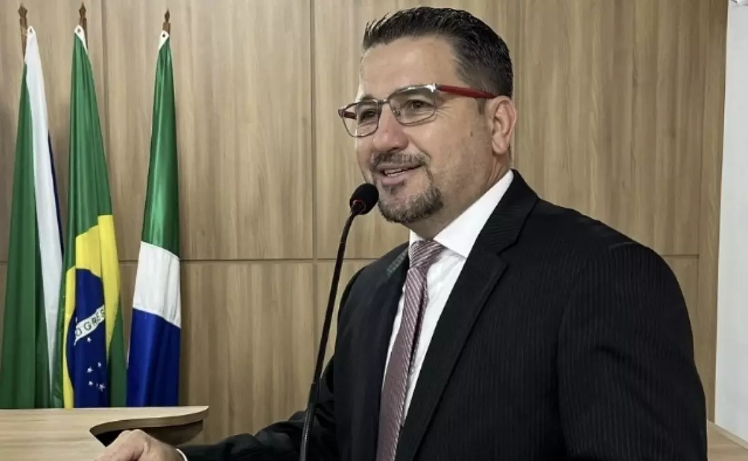 Cleison Vital solicita extensão do Projeto