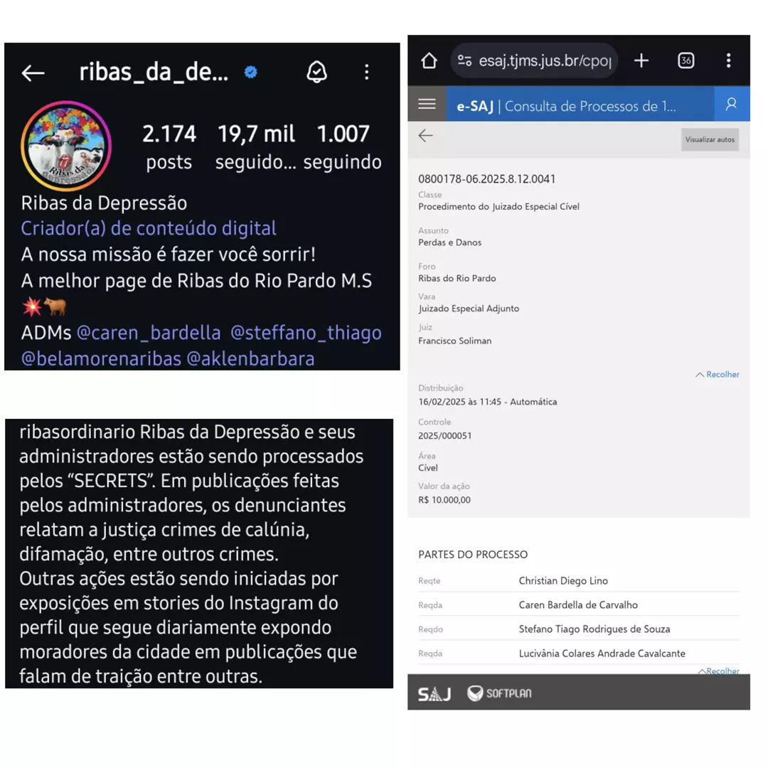 Página