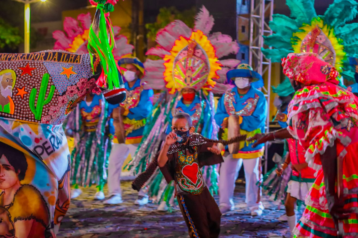 Secult lança resolução 2025 do SIEC com R$ 13 milhões em investimentos para a cultura piauiense