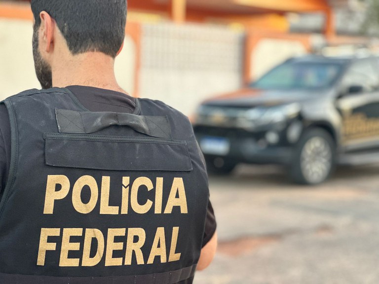 PF investiga uso de dados de beneficiários do Bolsa Família para emitir nota fiscal fria no Piauí