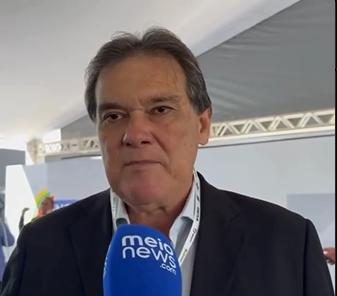 Prefeito Gustavo Medeiros classifica encontro de gestores como 