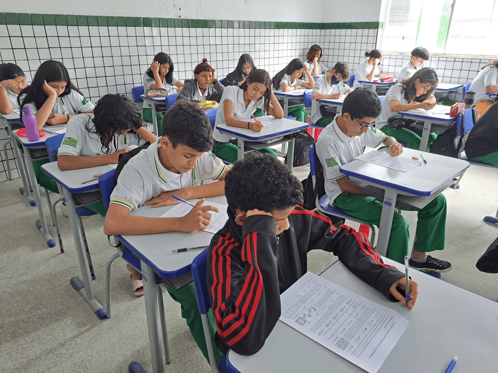 Governo aprova 795 bolsas para professores de programa de alfabetização