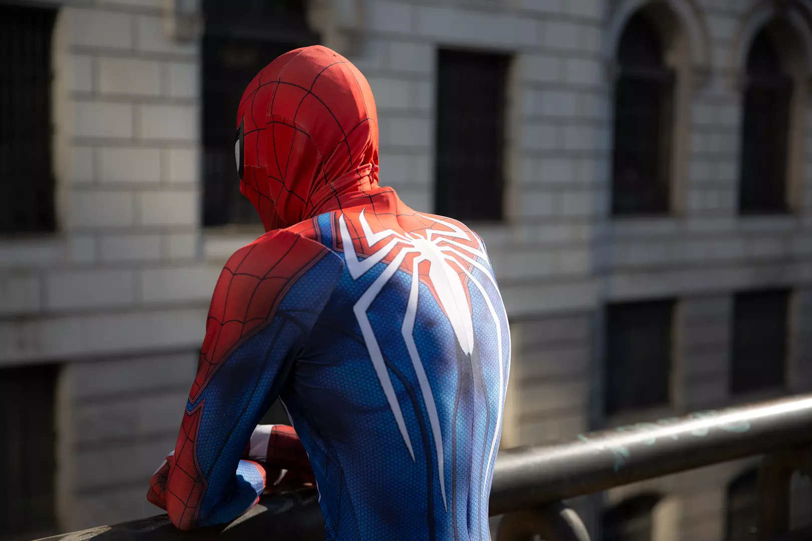 Felipe Mandarino Lima