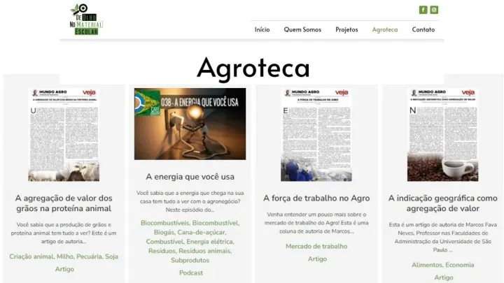 Seu Jeito Digital de Fazer Agro!