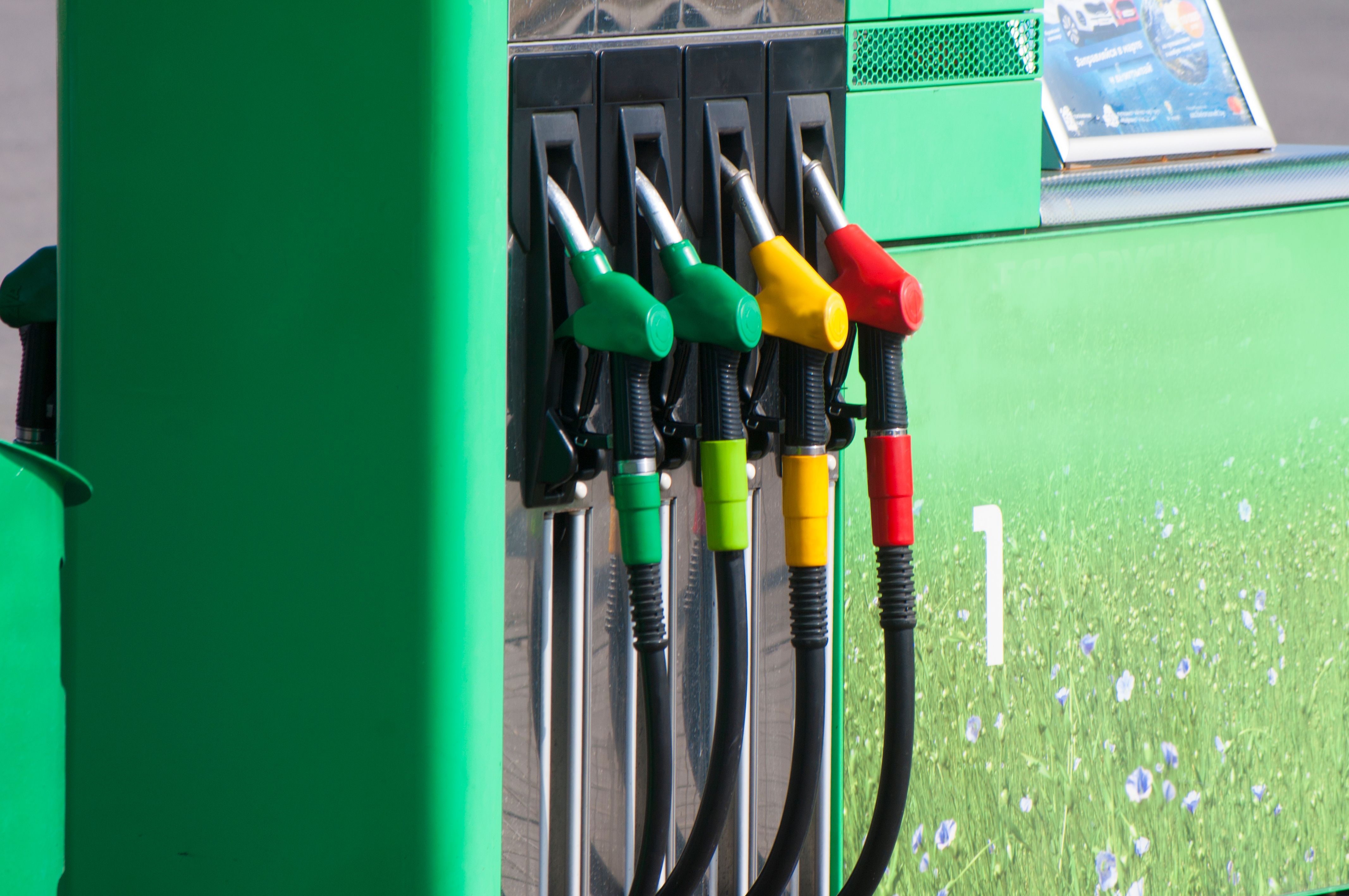 Governo planeja elevar mistura de etanol na gasolina para 30% ainda em 2025