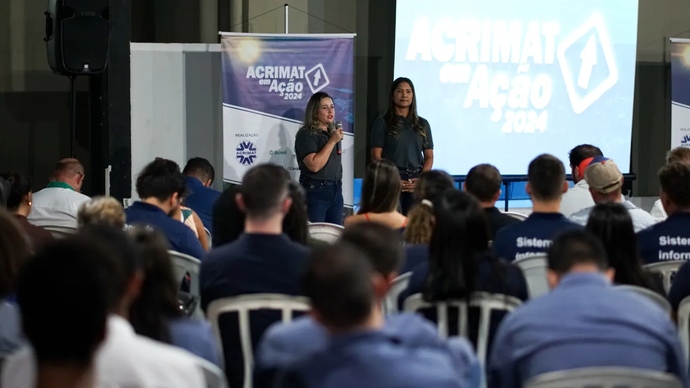 3ª Rota do Acrimat em Ação percorre nove municípios do Mato Grosso