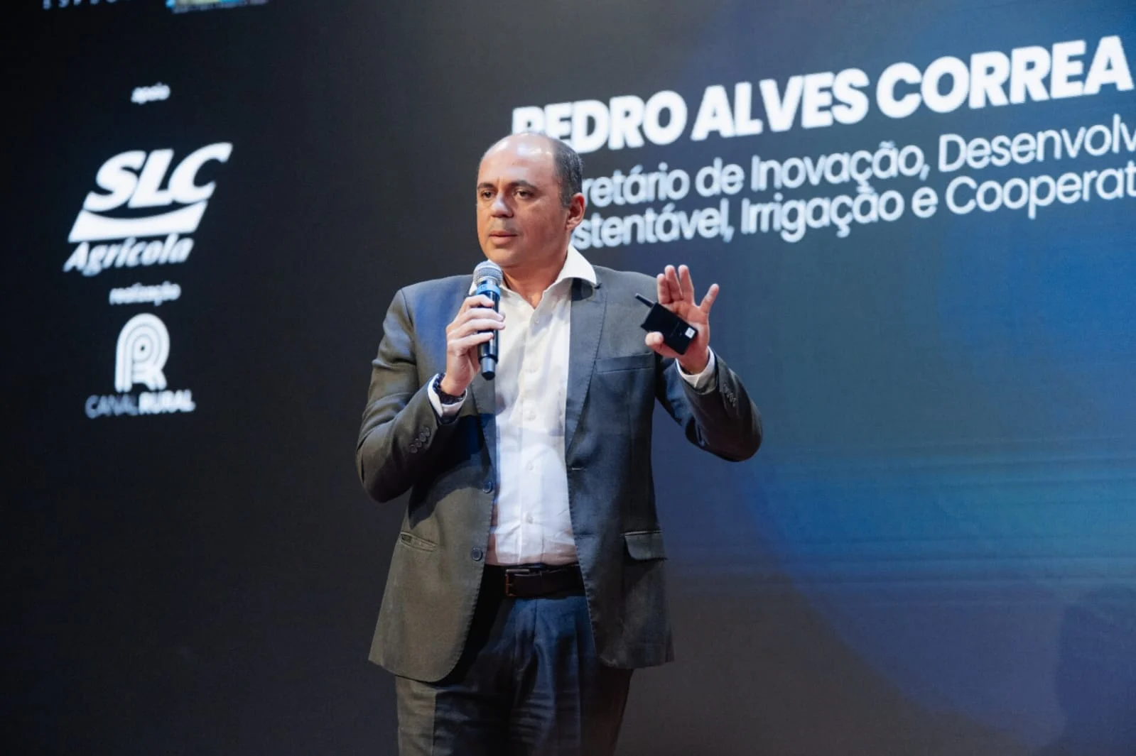 COP 30: A estratégia do Brasil para atrair investimentos e recuperar áreas degradadas
