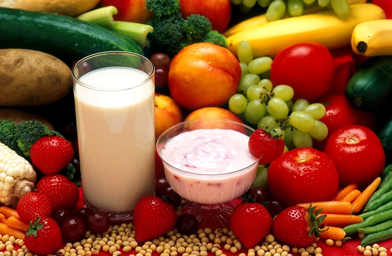 Consumo de alimentos naturais cresce no Brasil