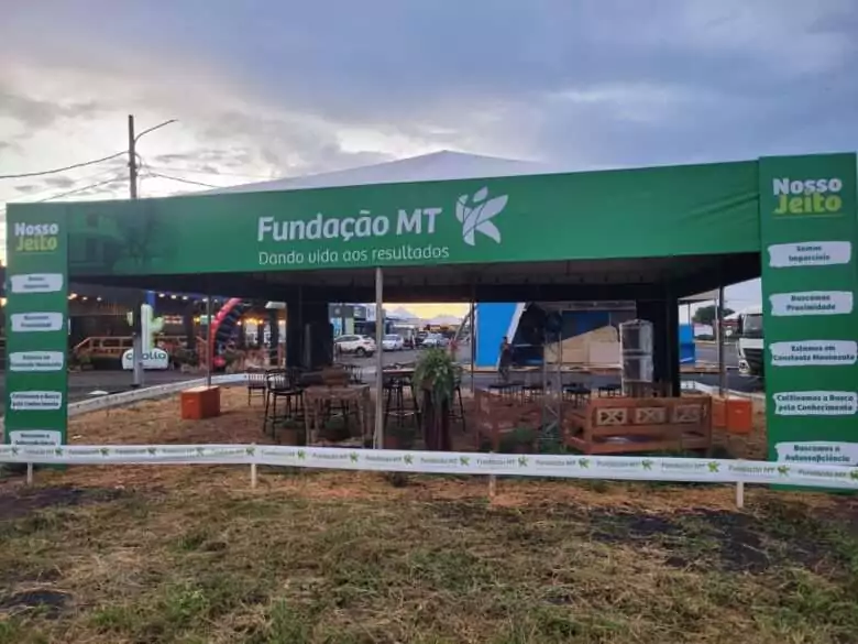 É hora de fazer a análise de solo e o planejamento de insumos para a próxima safra de soja