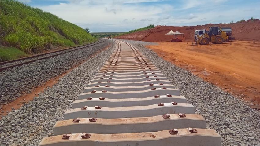 Governo de MT apresenta potencial agrícola a delegação chinesa em reunião sobre Ferrovia Bioceânica