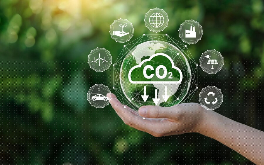 Brasil pode liderar o mercado de carbono, mas precisa agir agora