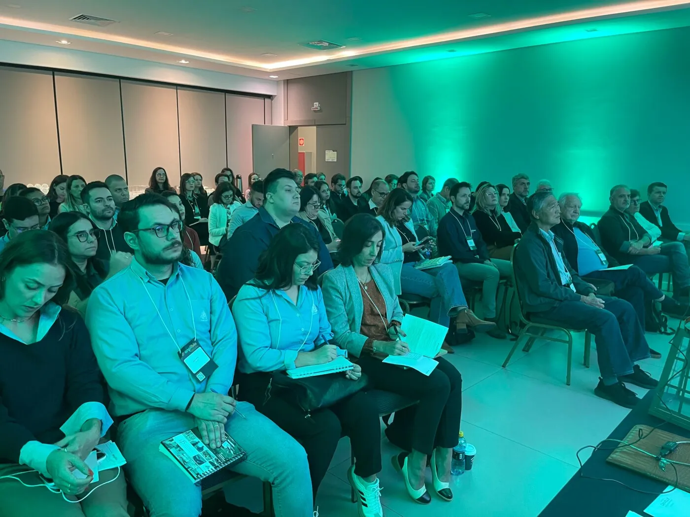 Indústria, órgãos reguladores e pesquisa oficial debatem cenário atual e o futuro dos bioinsumos no Brasil