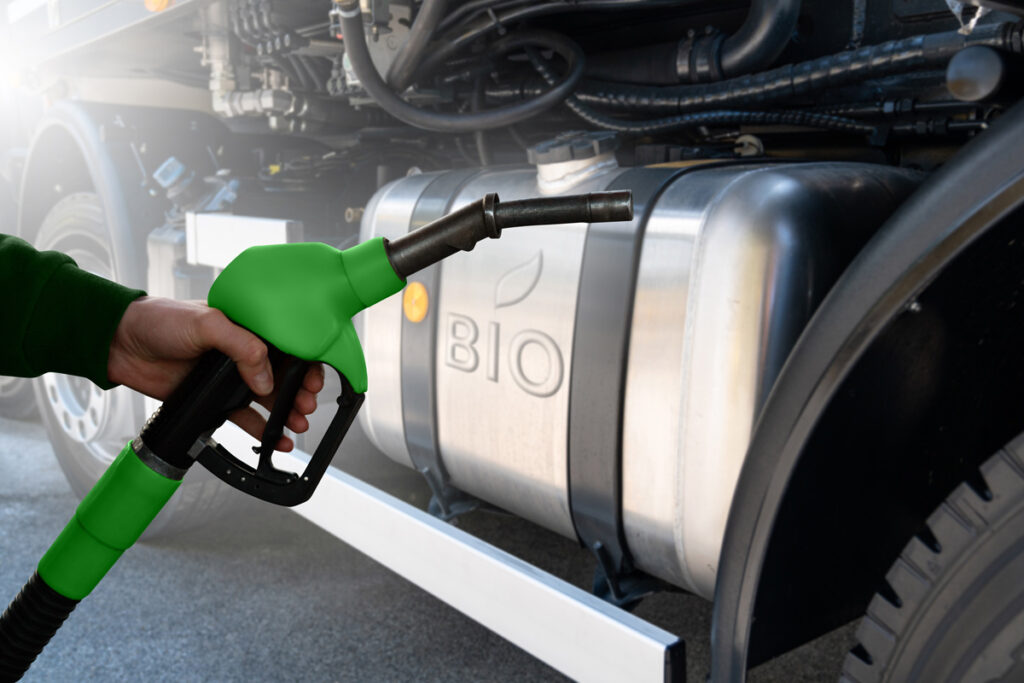 Produtores poderão transportar combustível com regras específicas da ANTT