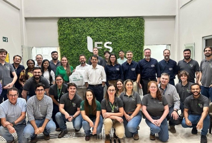 FS Realiza o 1º Encontro Técnico sobre Nutrição Animal Sustentável com Coprodutos do Etanol de Milho