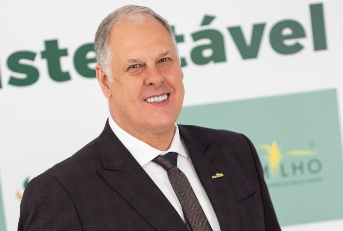 Paulo Bertolini, da Abramilho: “Crescimento da produção de milho no MATOPIBA desconcentra oferta e fortalece a segurança alimentar e energética”