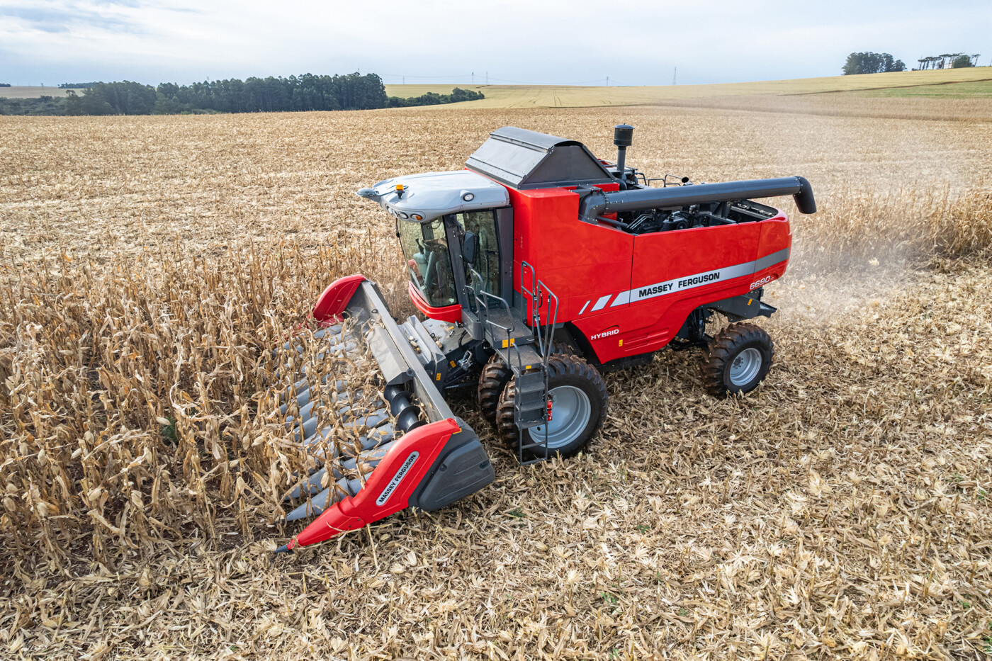 O impacto da agricultura de precisão na produtividade e sustentabilidade