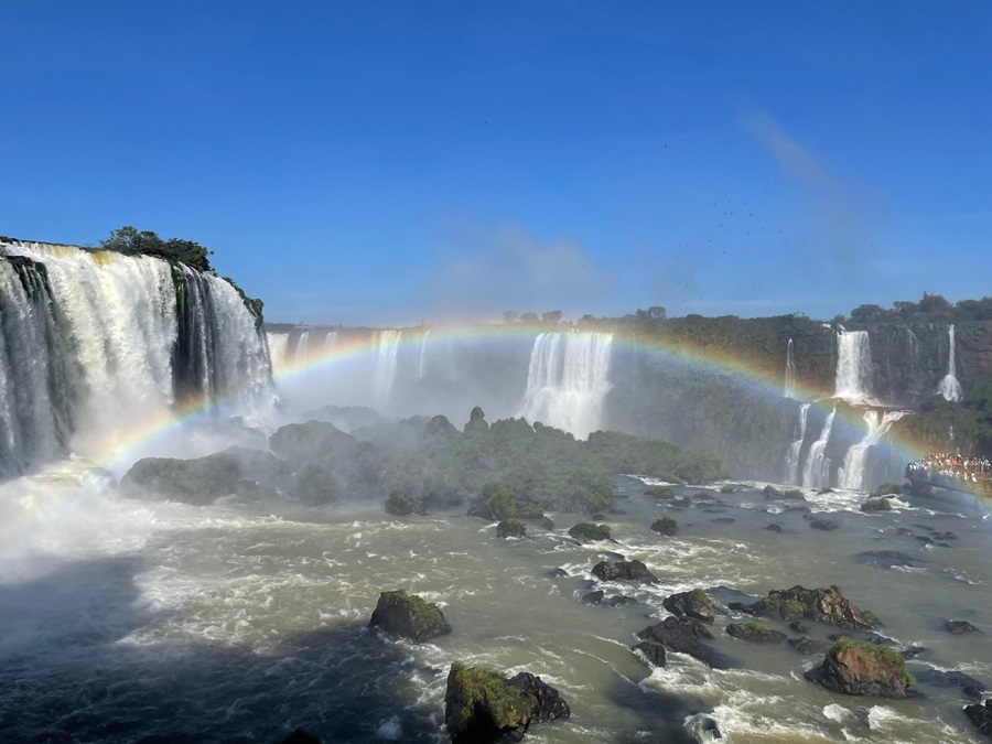Interações entre sistemas socioeconômicos e recursos naturais devem estar na agenda dos líderes