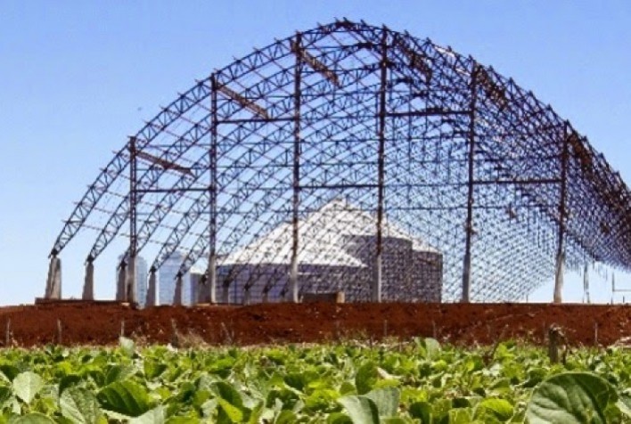 Banco do Nordeste amplia crédito para armazenamento rural em 180% nos últimos cinco anos