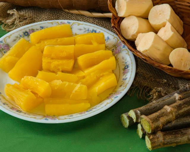 Publicações da Embrapa reforçam a importância de alimentos biofortificados no combate à fome e a desnutrição