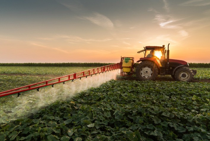 Rastreabilidade de agrotóxicos no Brasil: oportunidade ou custo extra?