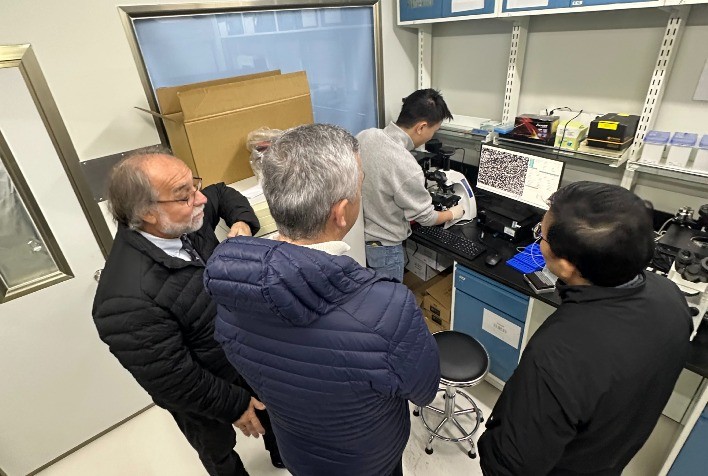 Brasil lidera rede internacional de pesquisa sobre reprodução e preservação de jumentos