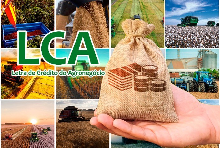 LCAs consolidam liderança no financiamento privado do agronegócio e movimentam mais de R$ 580 bilhões em janeiro