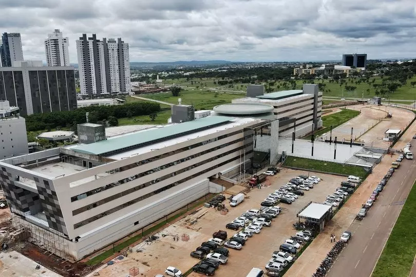 Porangatu ou o norte, pode e deve lançar candidaturas a deputado estadual e até federal