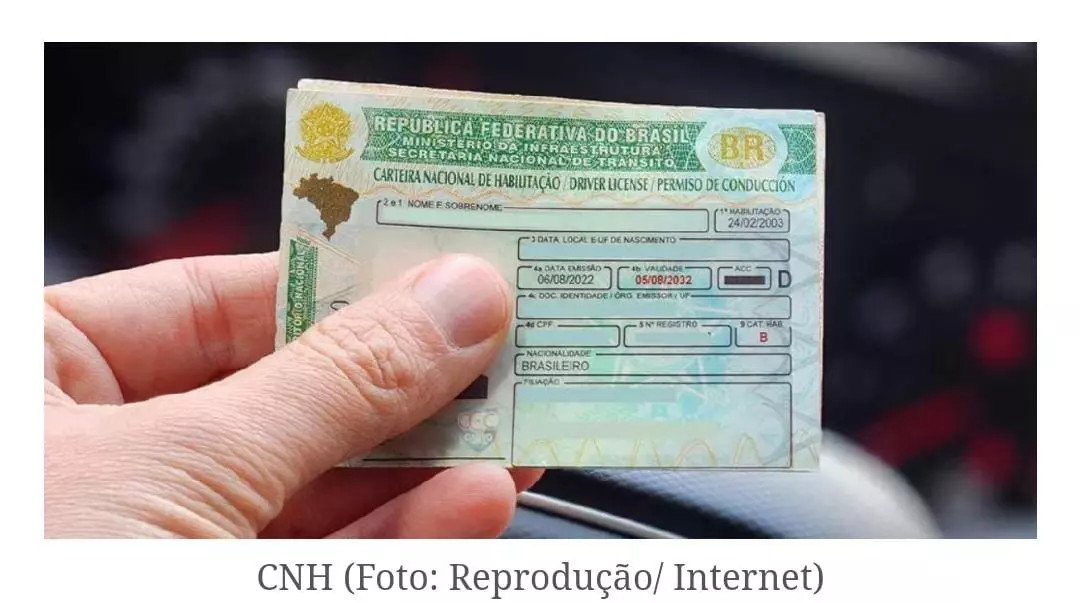 Fim antecipado da CNH, proibição e Detran ciente: Lei de trânsito em vigor atinge idosos 60+