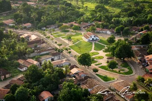 A PRAÇA VELHA SEMPRE FOI LOCAL ESPECIAL PARA MUITAS PESSOAS: PRIMEIRO ENCONTRO DE ANTIGOS E ATUAIS MORADORES DIA 19 DE ABRIL
