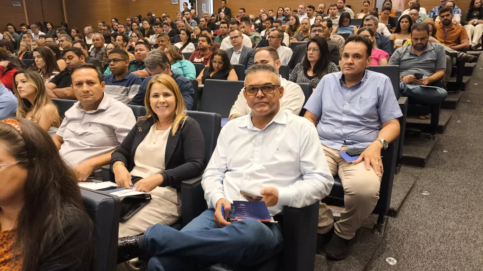 Presidente Durão e vereadores participam  de reunião de  Grupo Técnico  em Goiânia promovido pelo TCM/GO