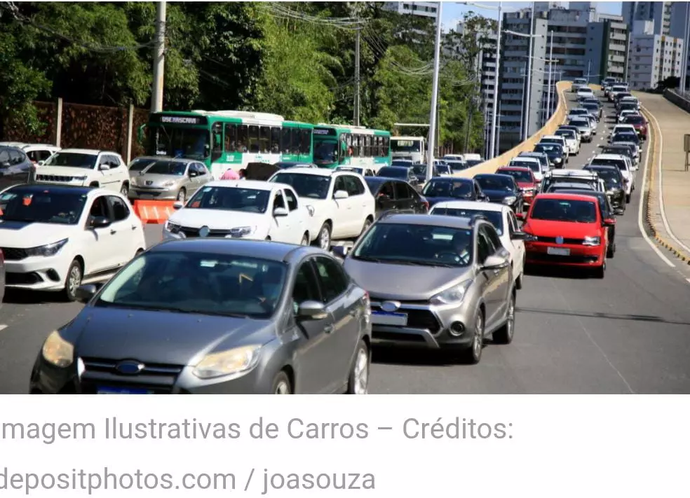 Lei pega motoristas de surpresa com nova regra sobre faróis nas rodovias