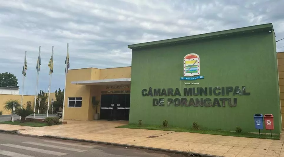 Veja as proposituras dos vereadores para sessão desta segunda feira 05/05