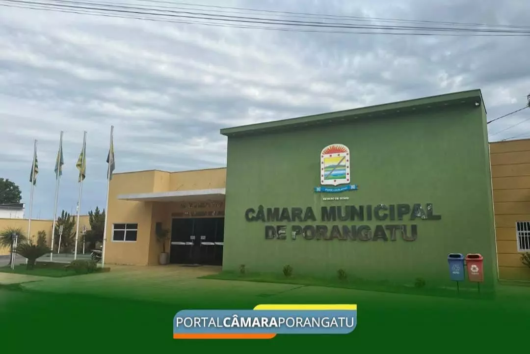 Vereadores apresentando matérias para apreciação nesta segunda feira 19