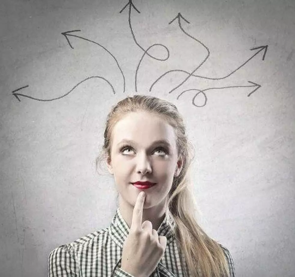 Insegurança ou Intuição?