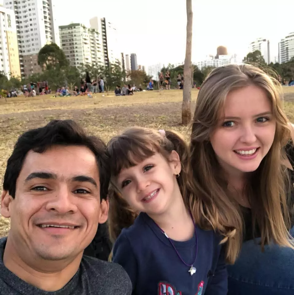 Eudes prefeito de Novo Planalto, poderá ser candidato a Deputado pelo PSDB