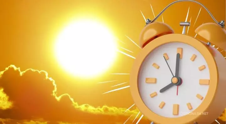 Governo bate o martelo sobre o retorno do Horário de Verão