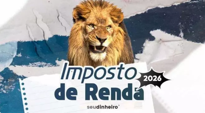 Imposto de renda 2026: prazo para entrega da declaração deste ano será menor; veja quando a Receita Federal irá divulgar as regras