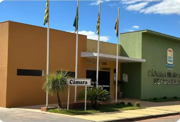 Pautas importantes na sessão ordinária desta segunda feira 06/4