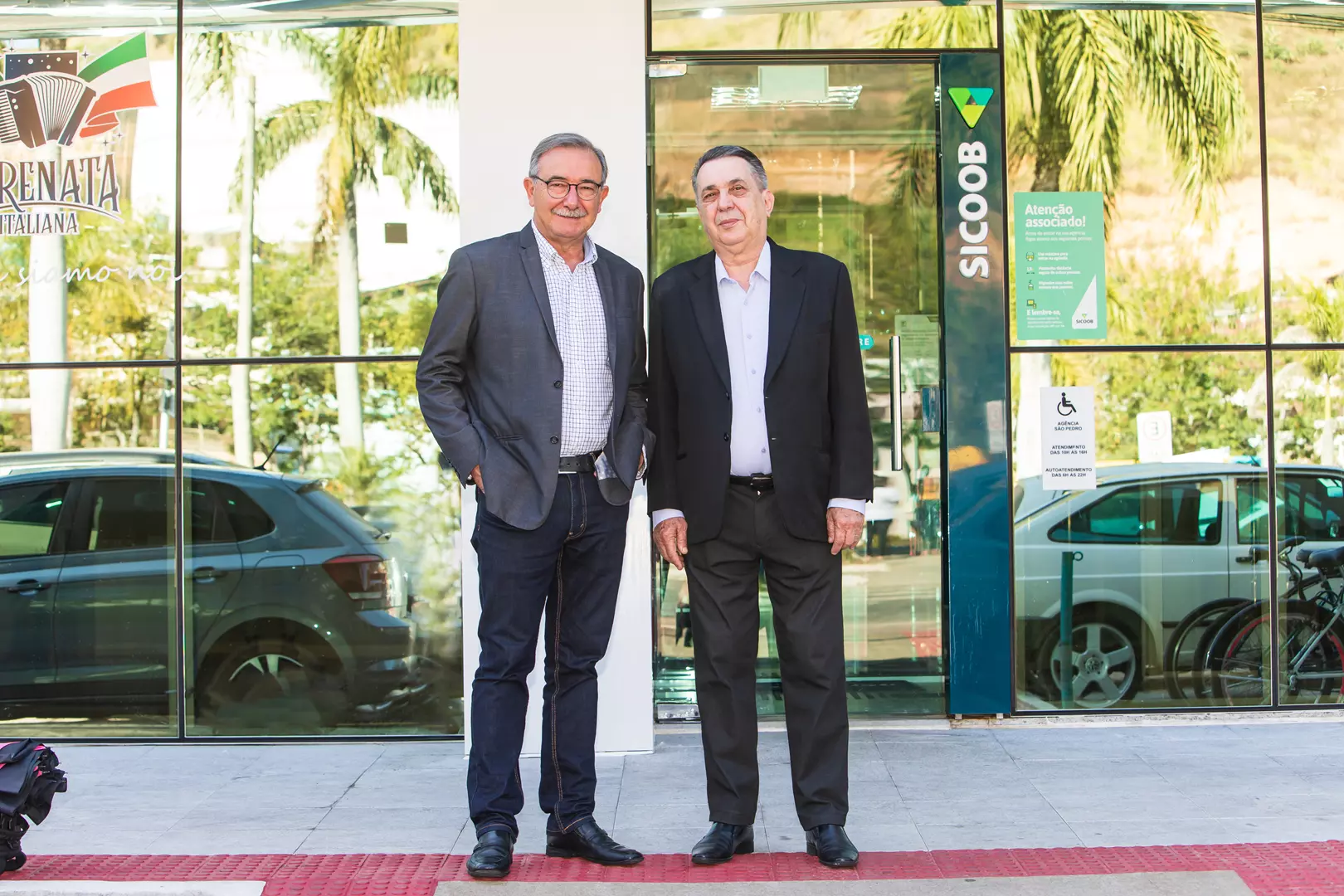Banco Central destaca participação do cooperativismo financeiro na liberação de crédito