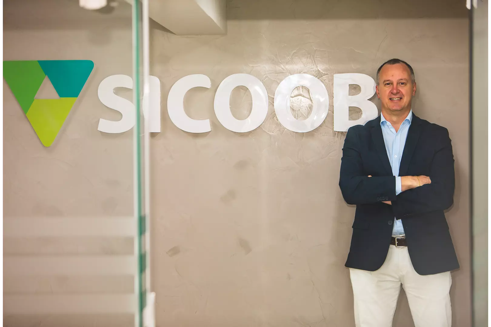 Sicoob Sul-Serrano é parceiro do produtor rural