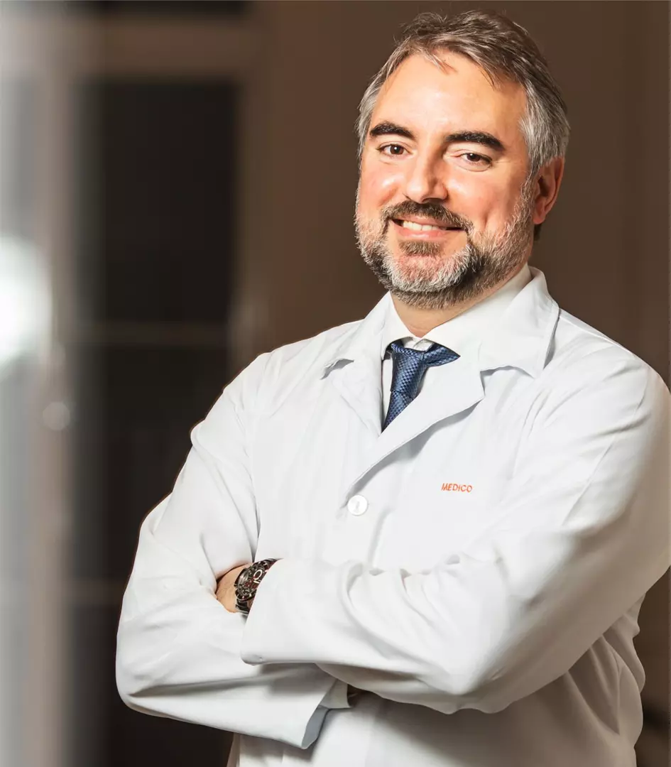 Escolhas profissionais trazem de volta médico nascido na região