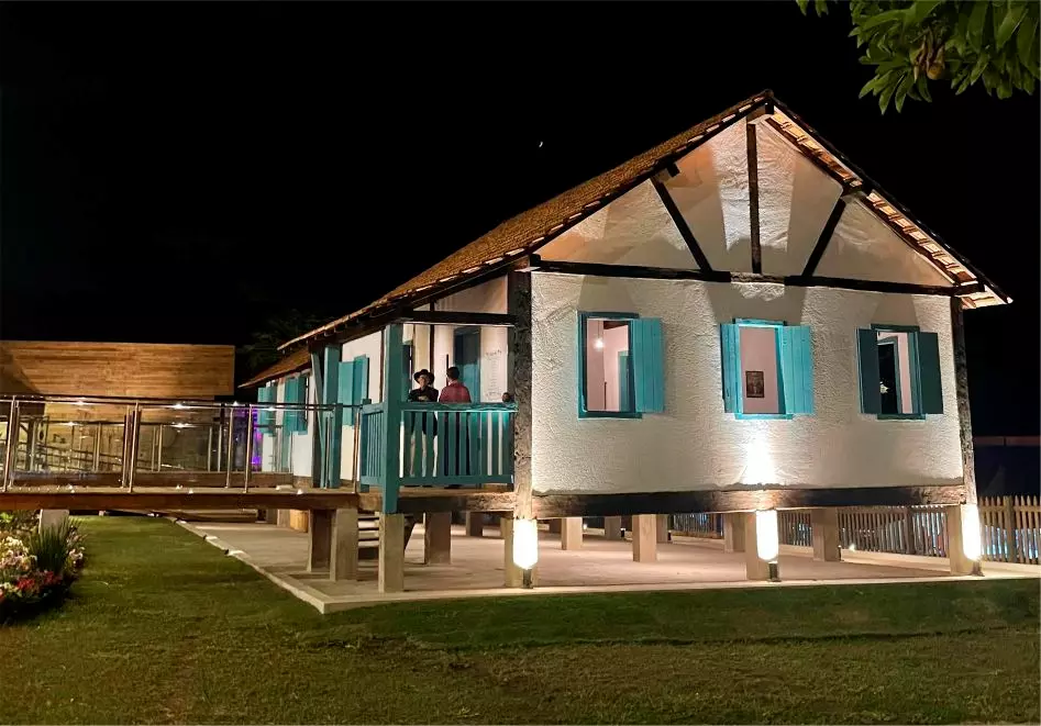 RuralturES 2024 - Casa Nostra: Sebrae faz a maior entrega da 4ª RuralturES