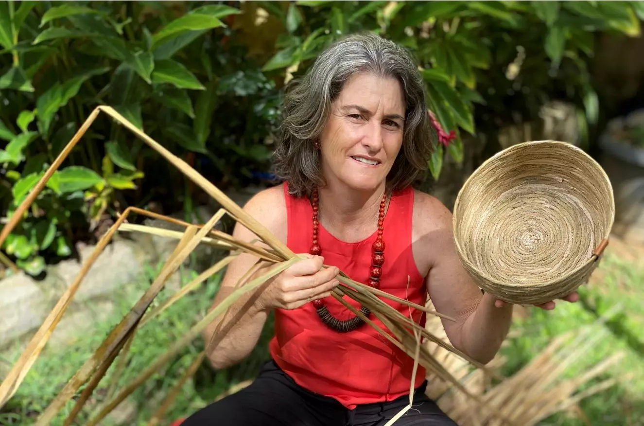 PEÇAS DE TABOA: o artesanato com matéria-prima natural que faz sucesso na decoração