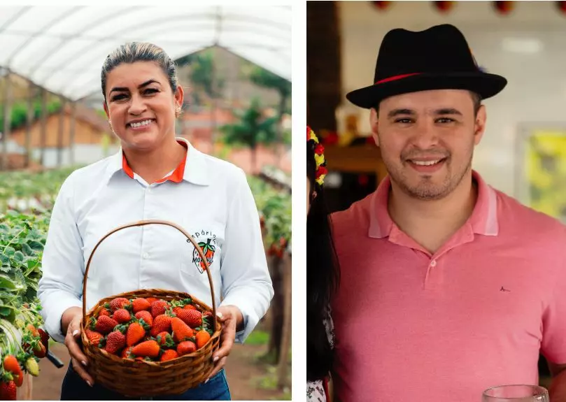 Orgulho de Ser das Montanhas Capixabas: uma campanha de valorização regional