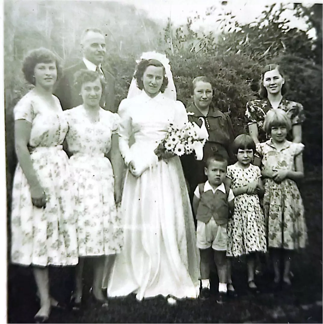 FAMÍLIA SOSSAI - Alzira traz um retrato de um Jerônimo bravo e sistemático