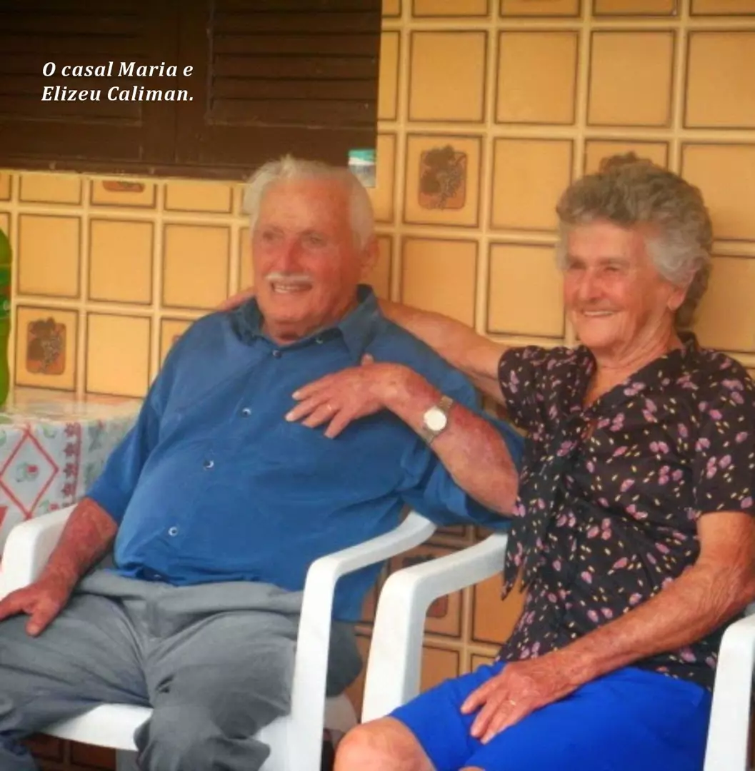 FAMÍLIA SOSSAI -
