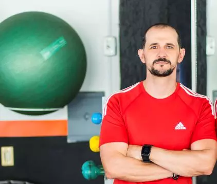 Exercício físico e a saúde mental