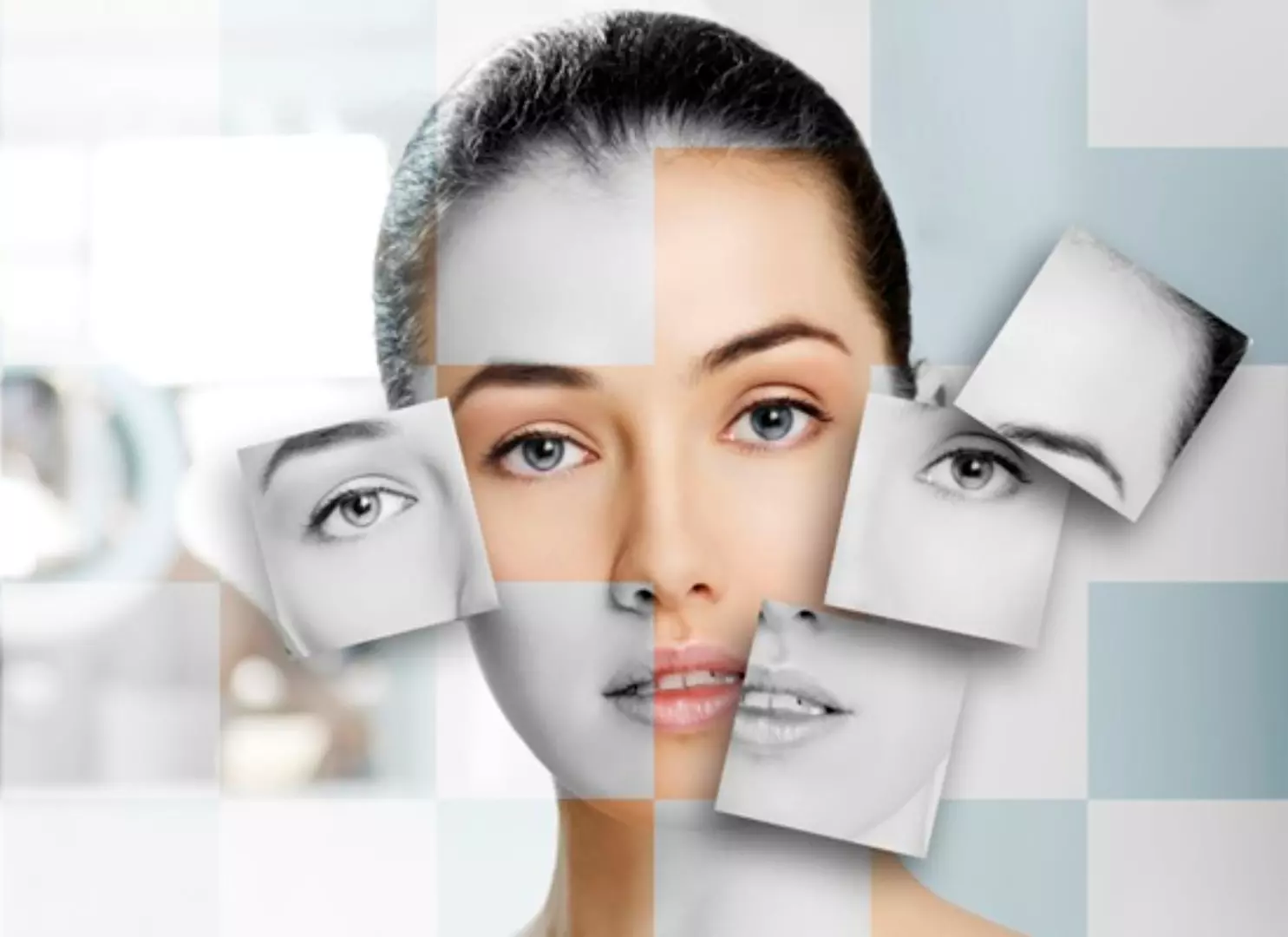 Cirurgias dermatológicas e estéticas da face